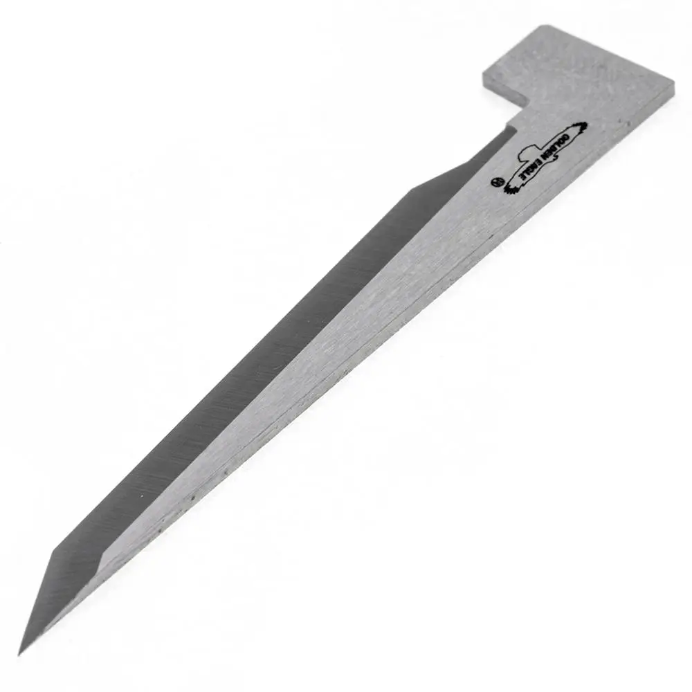 166-07301 GOLDEN EAGLE Brand For JUKI APW-192 POCKET-HOLE SEWING MACHINE Corner Blade
