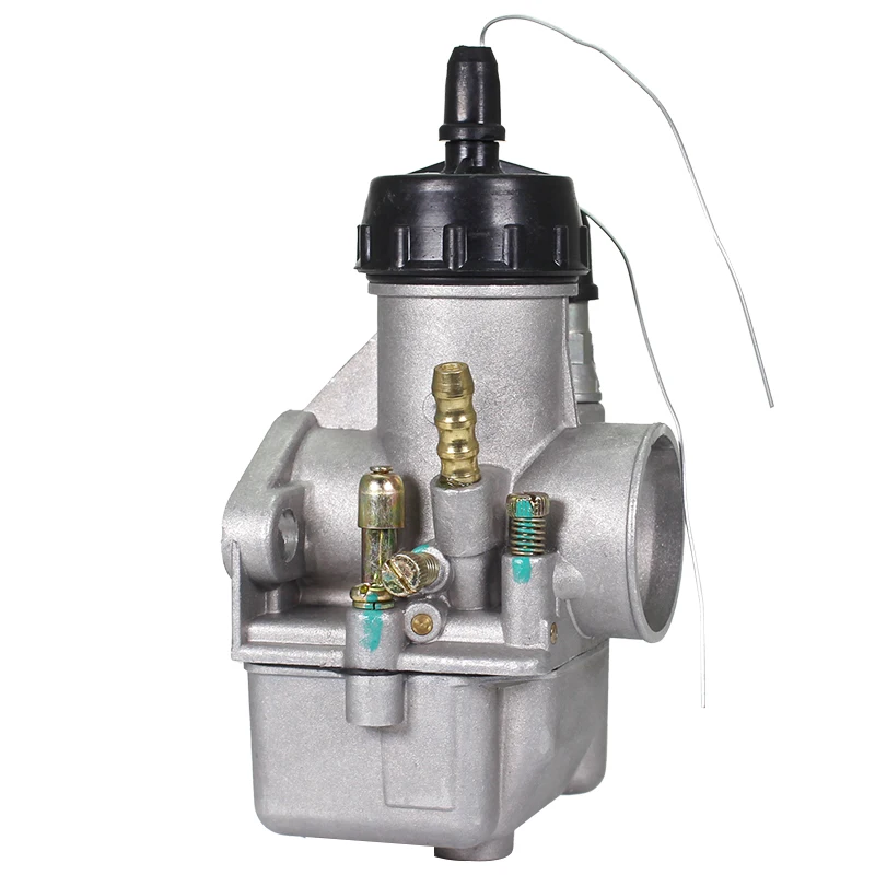 

Motorcycle Carburetor K68 Upiter IZH Russian K68N PEKAR DNEPR URAL Carburetor Carby