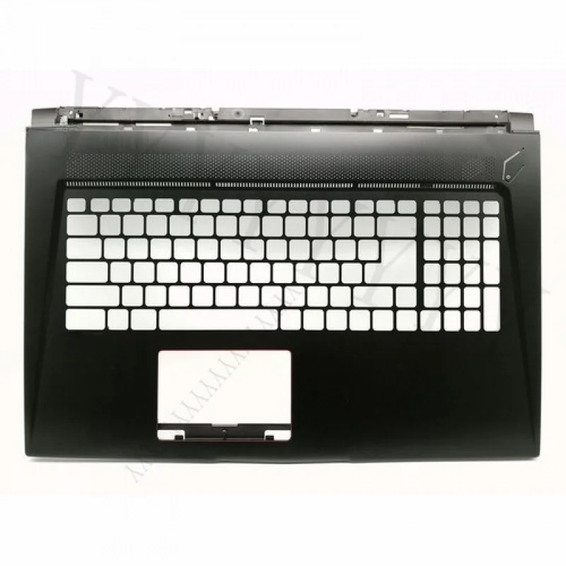 Y+New Palmrest for MSI GS73 7RE/GS73 8RE Stealth Pro Upper case