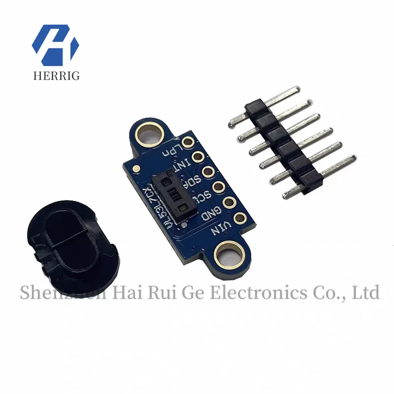 VL53L7CX VL53L8CX multi-zone 8x8TOF time-of-flight ranging sensor laser ranging module