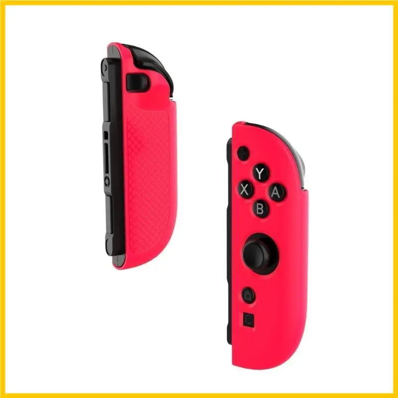 

Q1JF Flexible Cover Silicone Skin Protective Shell for NS2 Controller