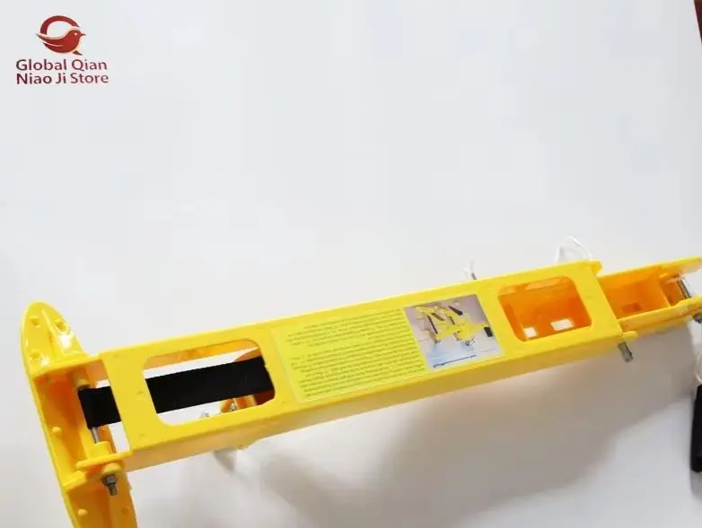 Universal Indoor Air Conditioner Unit Hanger Hook Bracket - Installation Maintenance Disassembling Support Bracket
