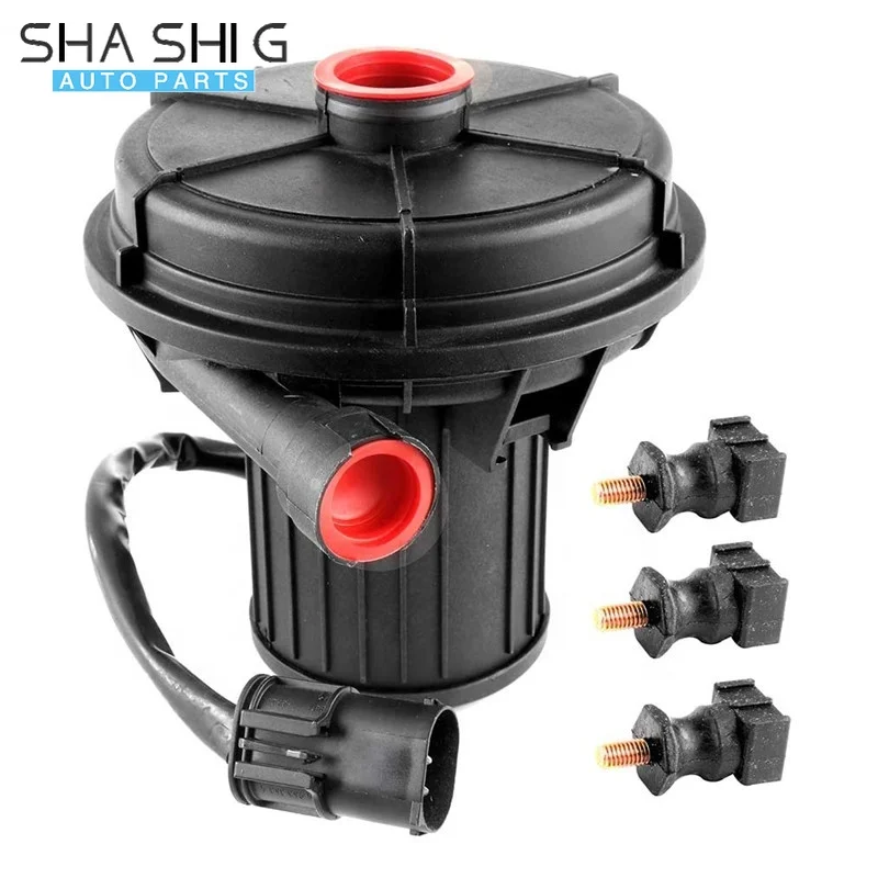 

11727528440 Parts Accessories Car Secondary Air Injection Pump for BMW E65 E66 745I 745Li 760Li 760I 4.4L 6.0L 11727572582