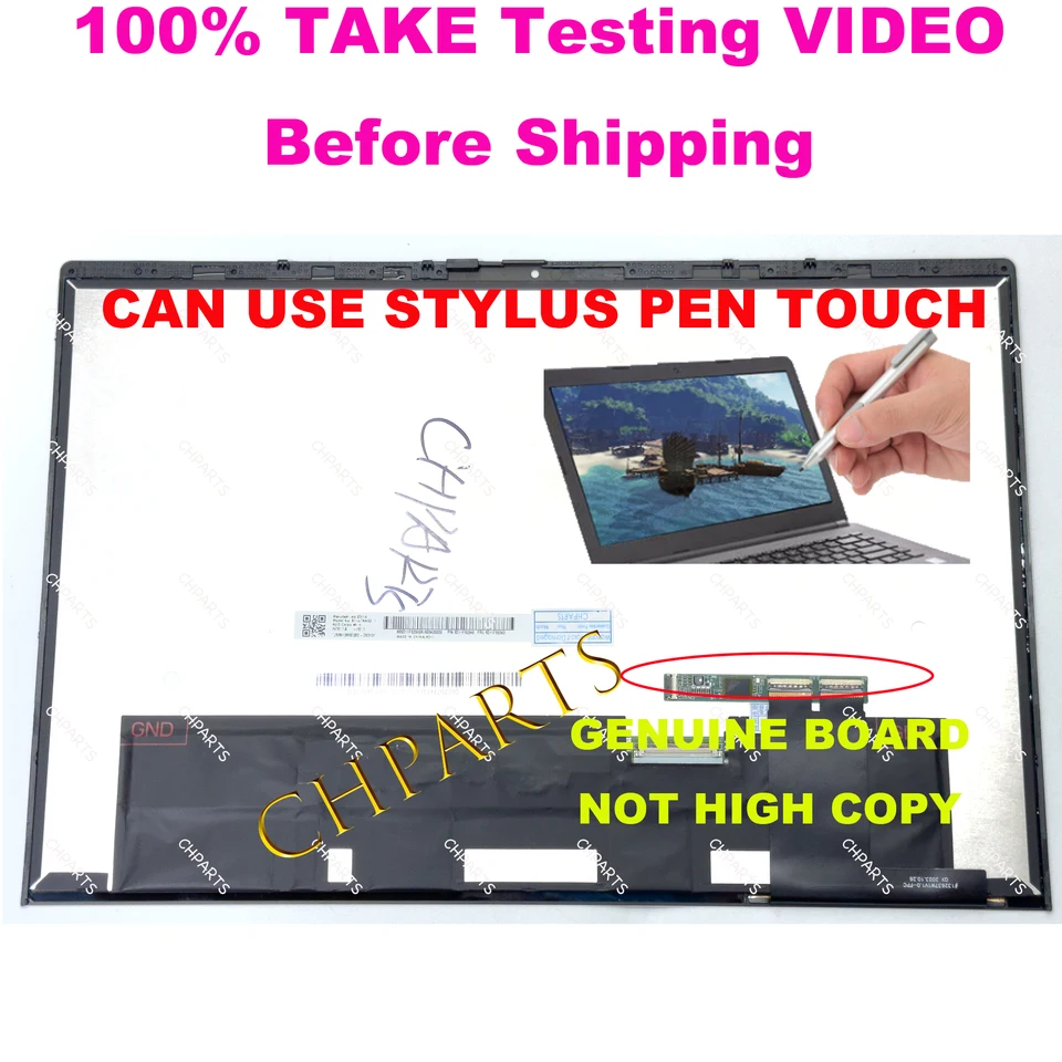 LenovoのThinkPad X1yoga 6gen 4Kディスプレイ ThinkPad X1 Yoga Gen 6 14