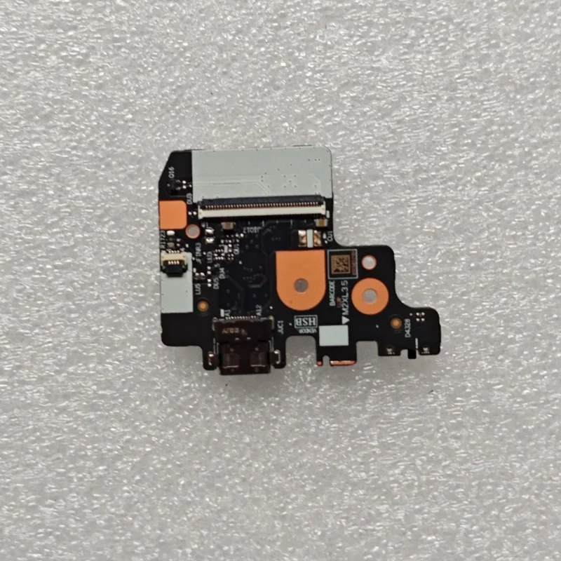 PP+  New for Lenovo Legion 7 16ITHg6 Y9000K 2021 USB Board HY764 NS-D721 5C50S25233