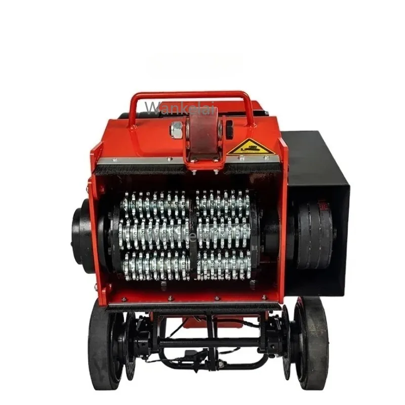 

Concrete Floor Tank Heating Milling Grinder Scarifying Machine For Sale