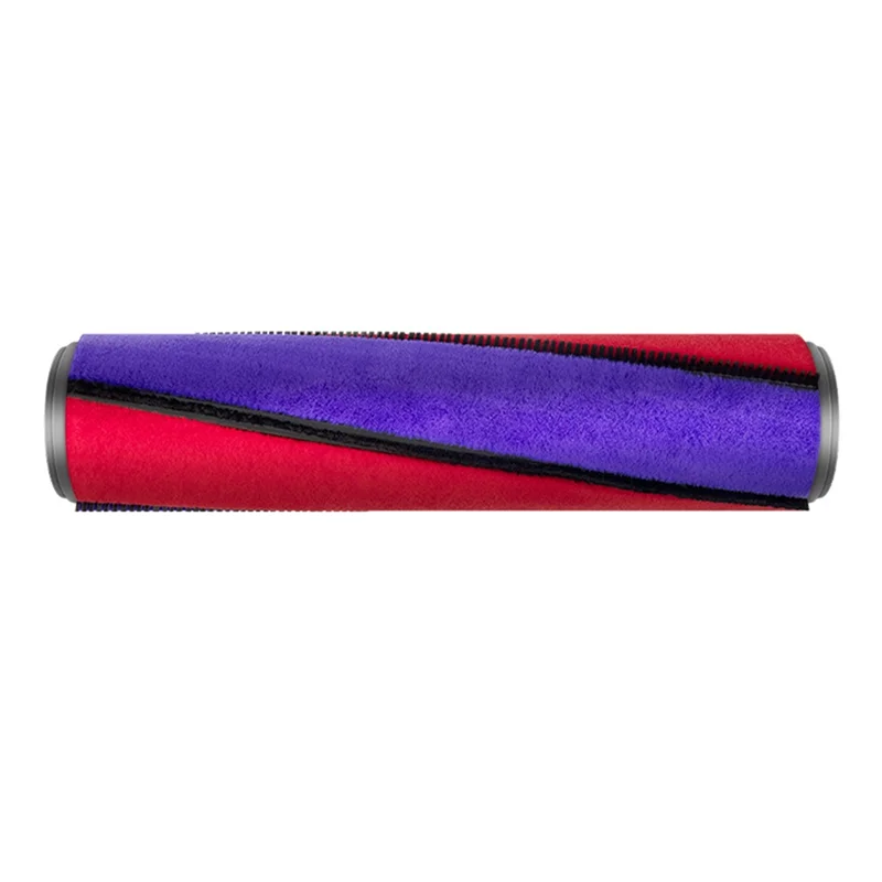 【Berserk】para Dyson V6V7V8V10V11V15 aspiradora cepillo de rodillo suave accesorios de cabezal de limpiador de repuesto