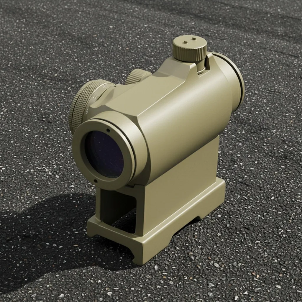 T-2 1X20Mm Micro Re…