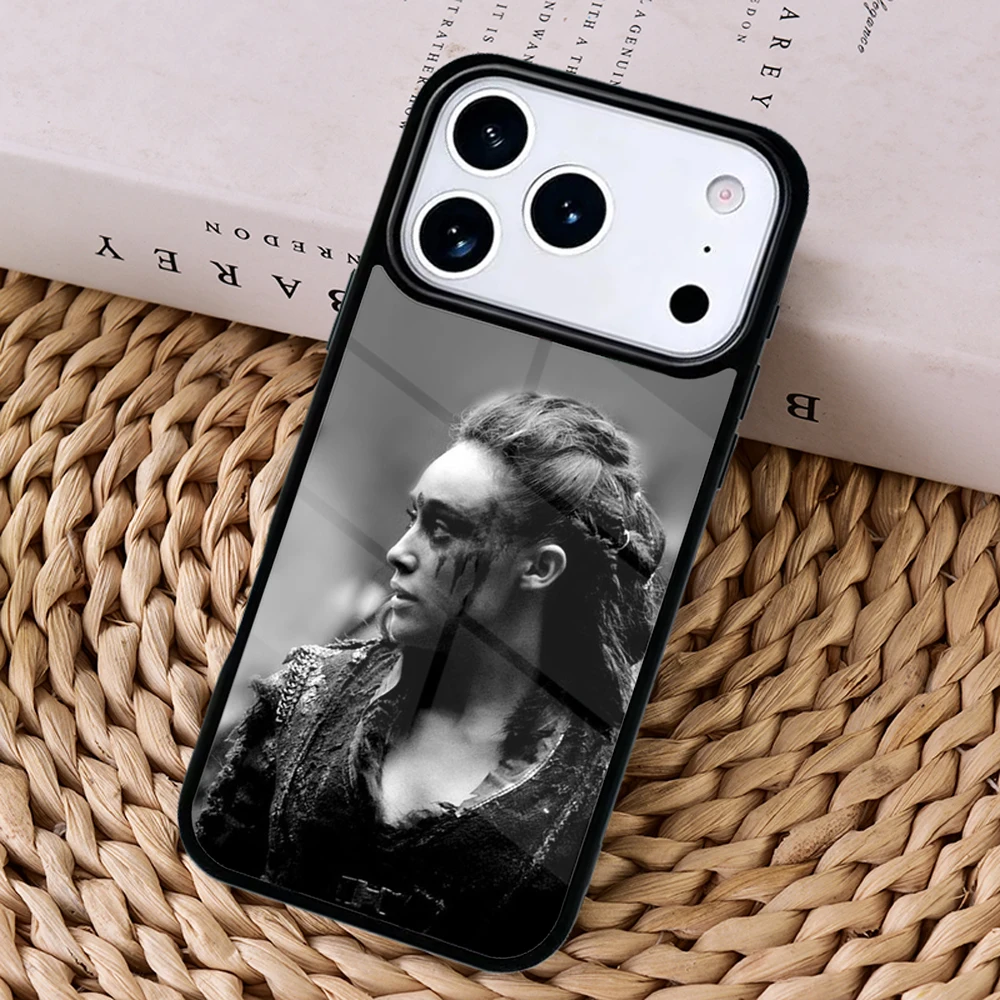 

Чехол для телефона с узором Heda Lexa (100 шт.) для беспроводной зарядки Magsafe для iPhone 17 Pro Max, 16, 14, 13, 12, 11, 15 Air