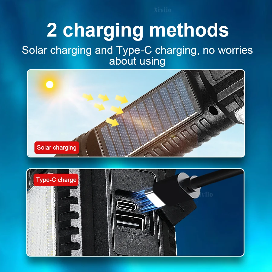 Thumbnail 4 - #77 Compare Solar Powerbanks Before You Buy