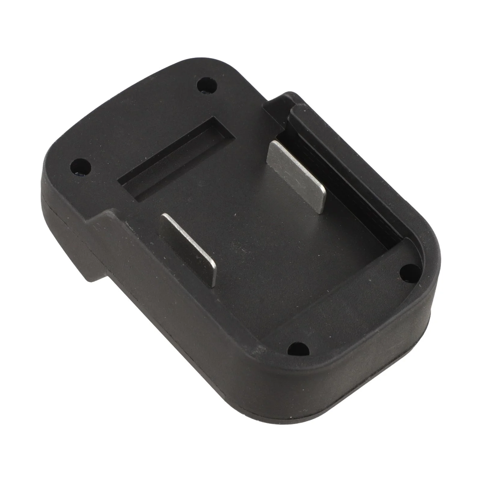 As Shown Battery Adapter Converter Battery Adapter For Cordless Tools Electric Li-ion Battery Robust Construction