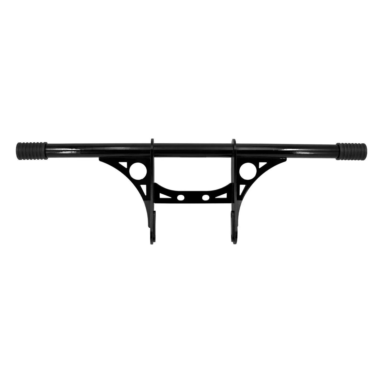 Motorcycle Solid Steel Powder Coated 3MM Thick Front Club Style Crash Bar Engine Guard for Sportster 04-22