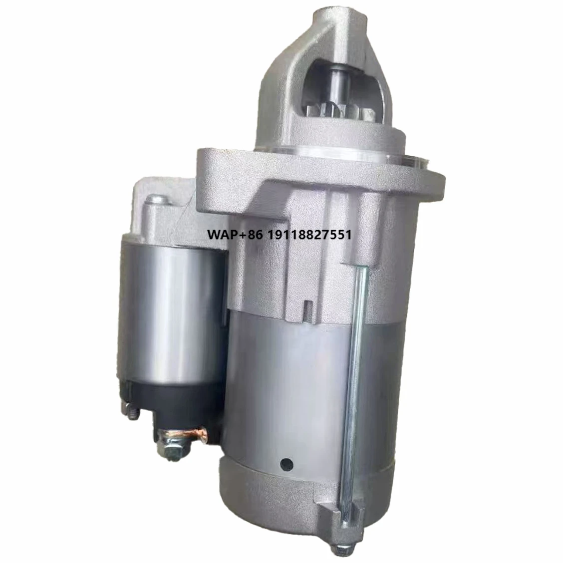 For Great Wall Auto Parts Tank 300 Original Factory Starter, High-quality Product, Original Factory Delivery