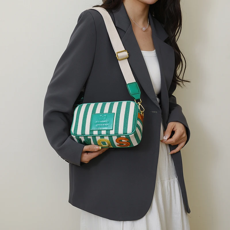 

Classic Women's Tote Bag Genuine Leather Crossbody Shoulder Handbag Elegant Messenger Purse Designer