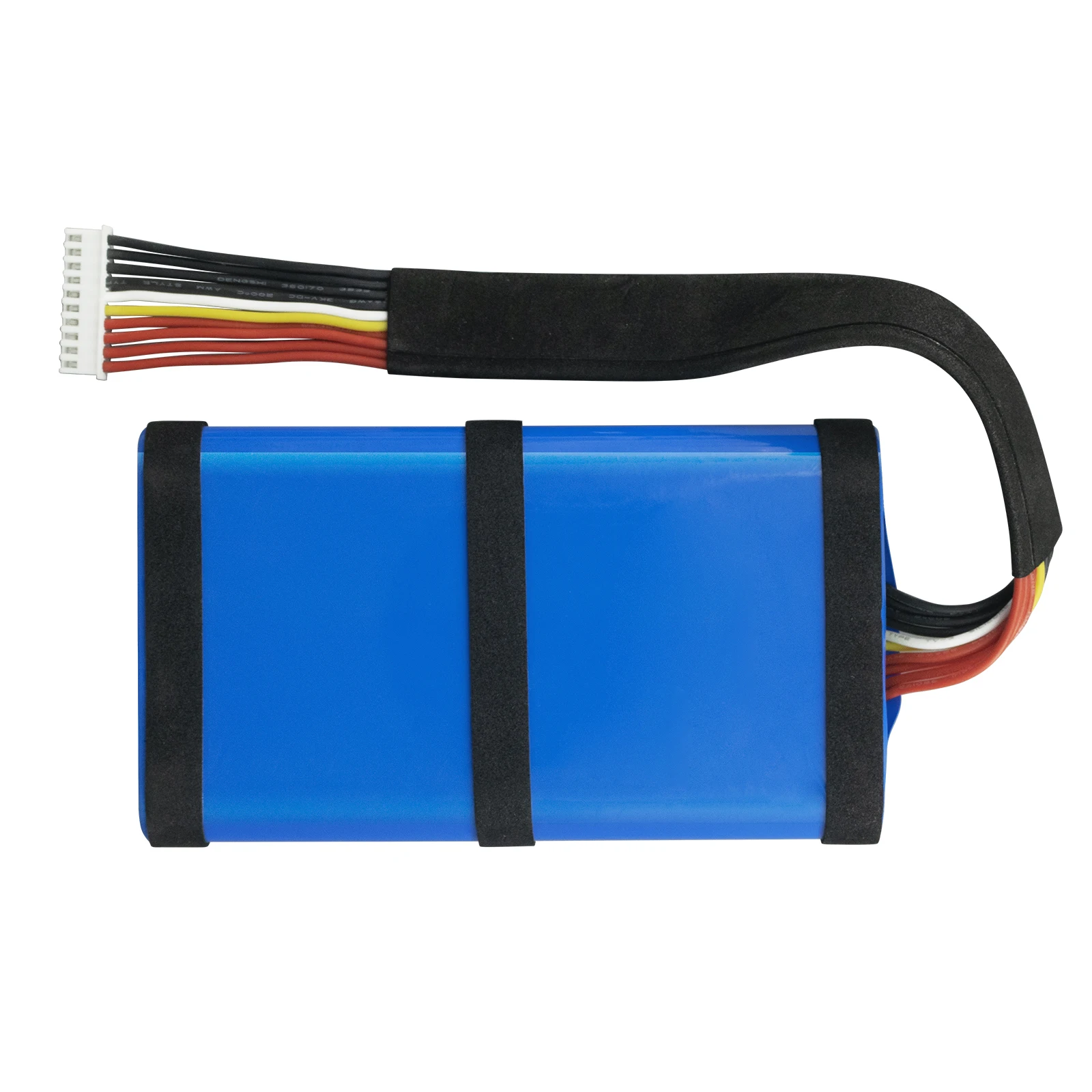 Batería de litio recargable de SUN-INTE-21 de alta capacidad de 15000mAh para baterías de Altavoz Bluetooth inalámbrico JBL BOOMBOX 2