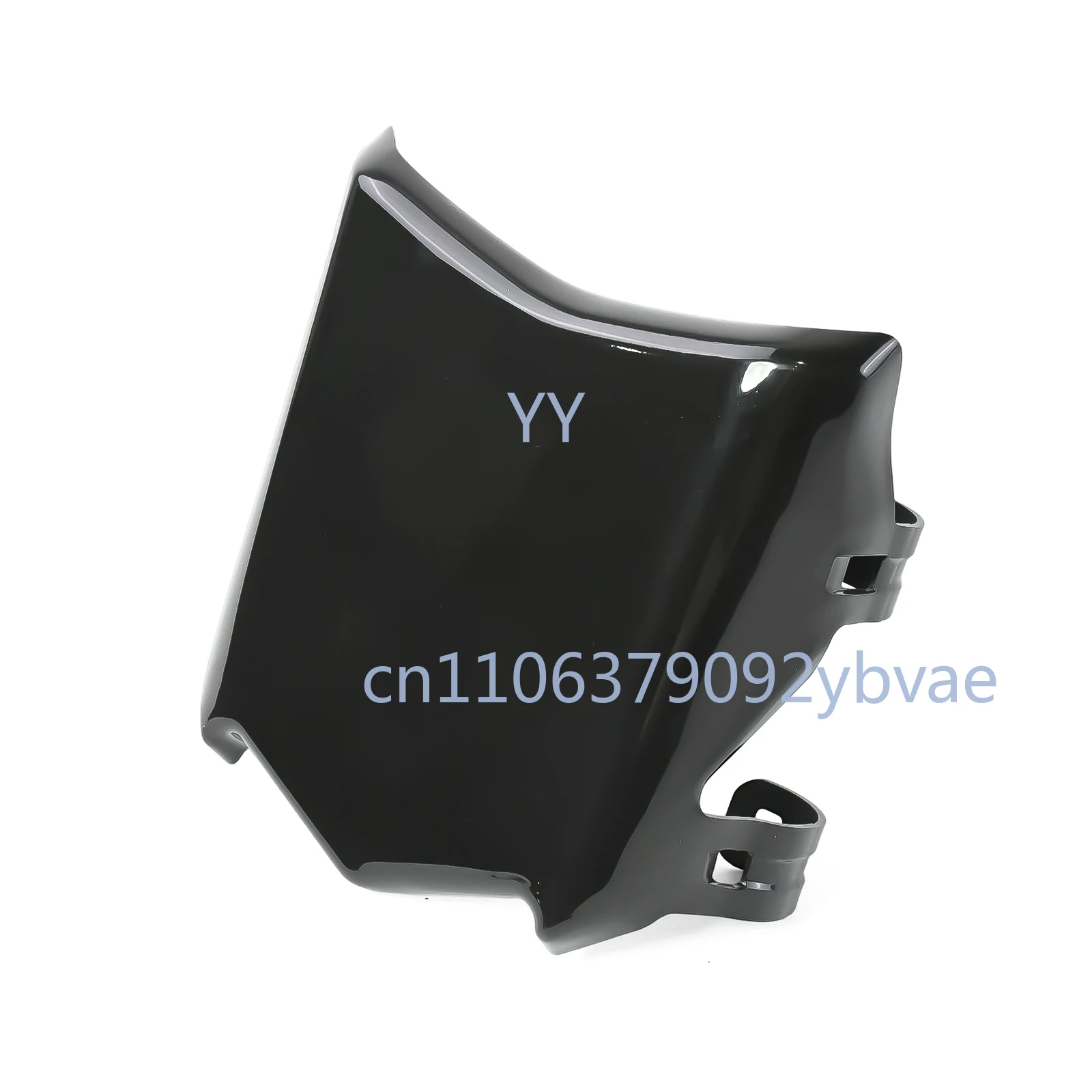 

Suitable for Light Bee X license plate upgrade accessories, glossy license plates, off-road vehicles, motorcycle parts