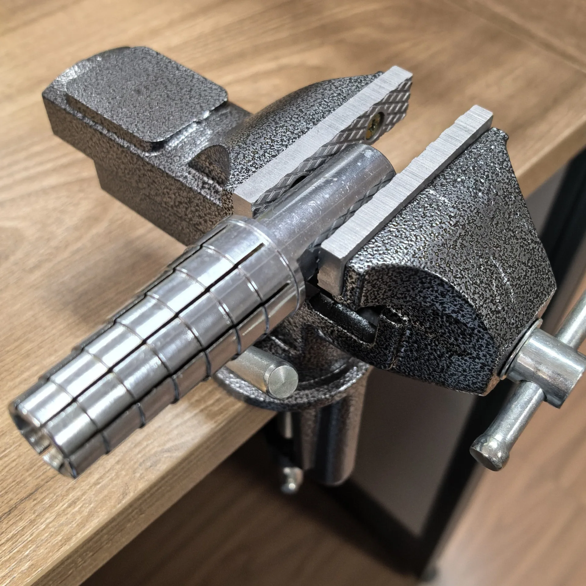 Stahl-Segmentierter Ringexpand – Jewelry Making Rotary Tool Bewertung und Preis