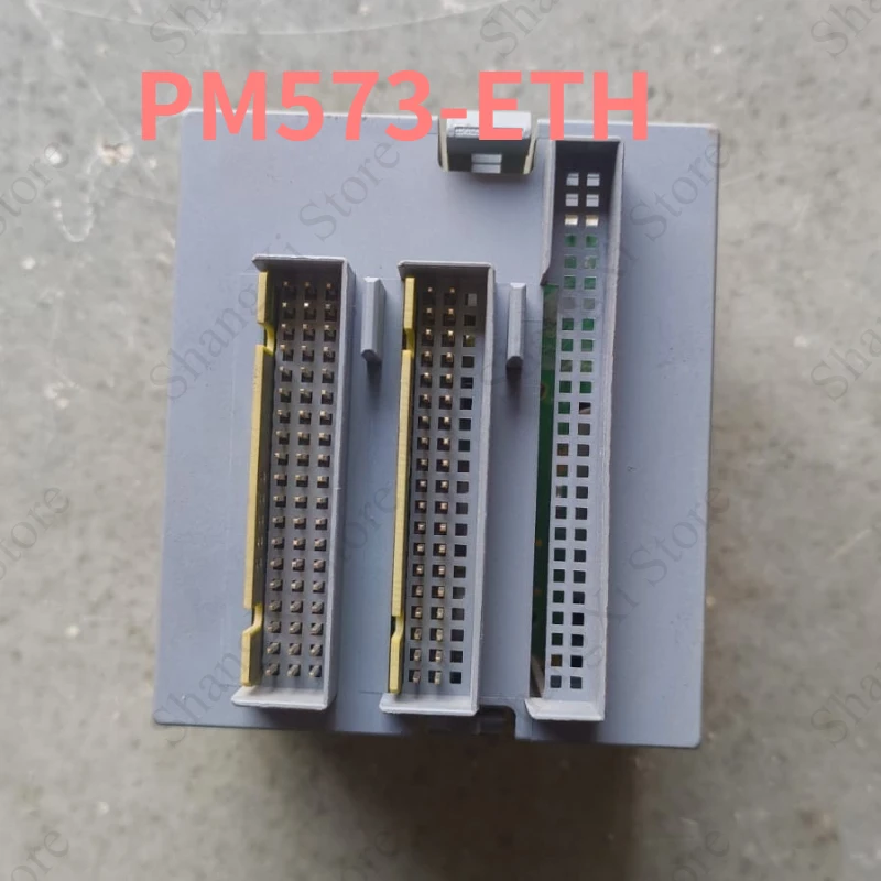 1PCS Brand New PM573-ETH A7 CPU 512kB Fast Delivery