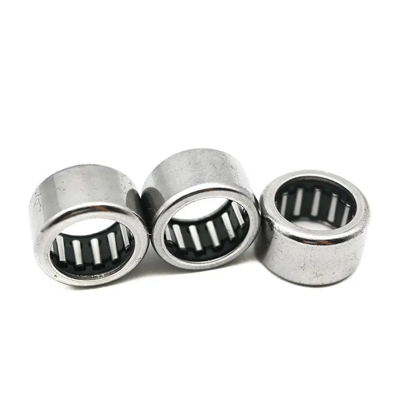 1 PC Stamped Outer Ring Needle Bearing HK2210 HK2230 HK2512 HK2520 HK3016 3020 303824 4012.