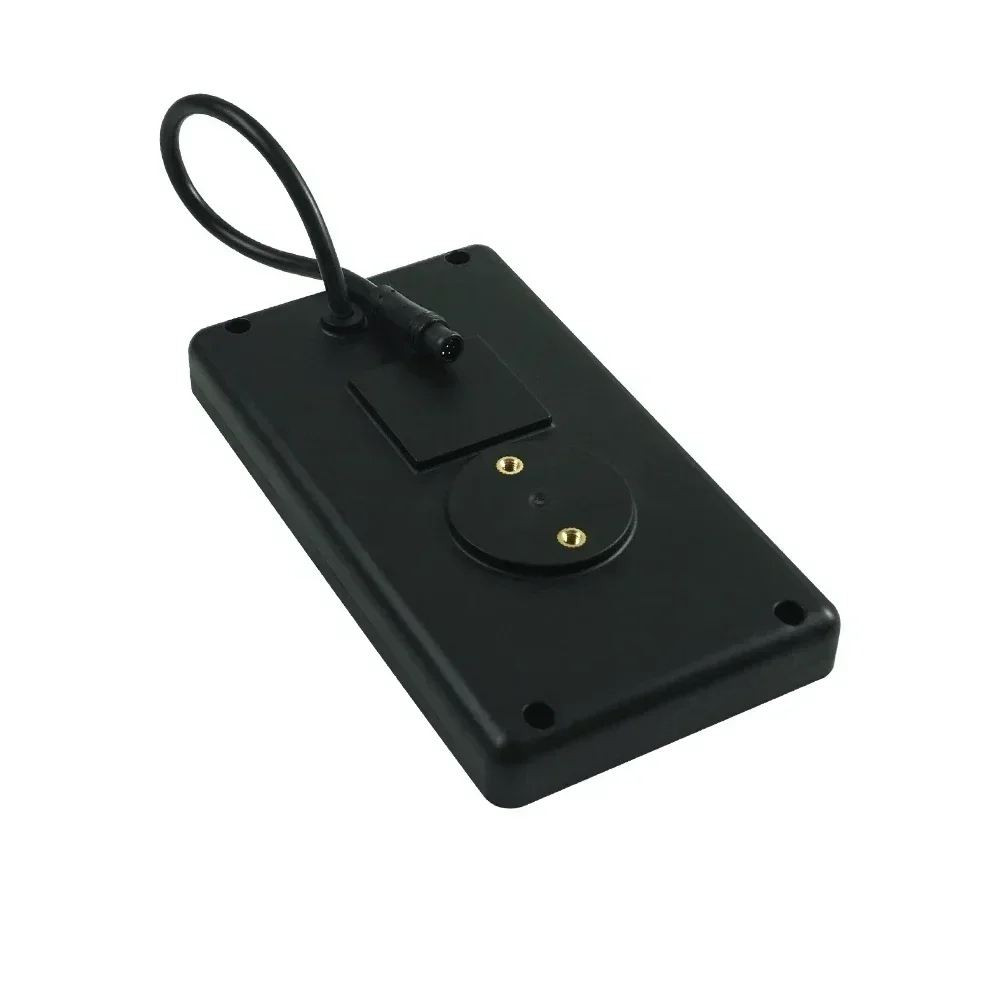 

In stock Flipsky IP65 TFT Advanced Display V2.0 with GPS Function Waterproof for Ebike