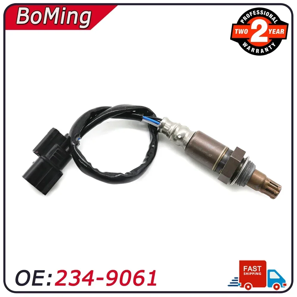 

234-9061 New Air Fuel Ratio Oxygen O2 Sensor Upstream 36531-RWC-A01 For ACURA RDX 2.3L 2007-2012