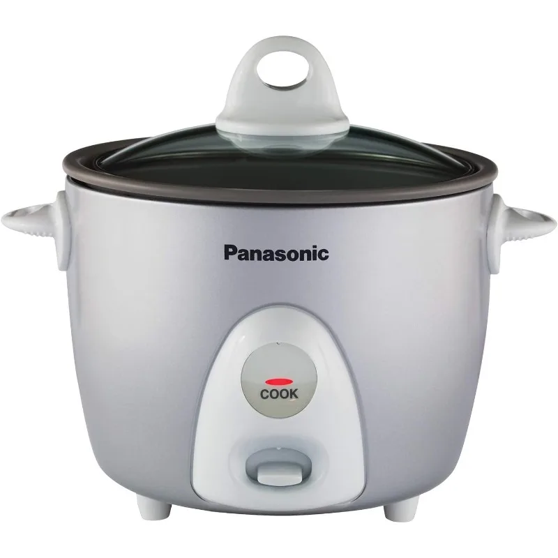 

Rice cookers, steamers and multicookers