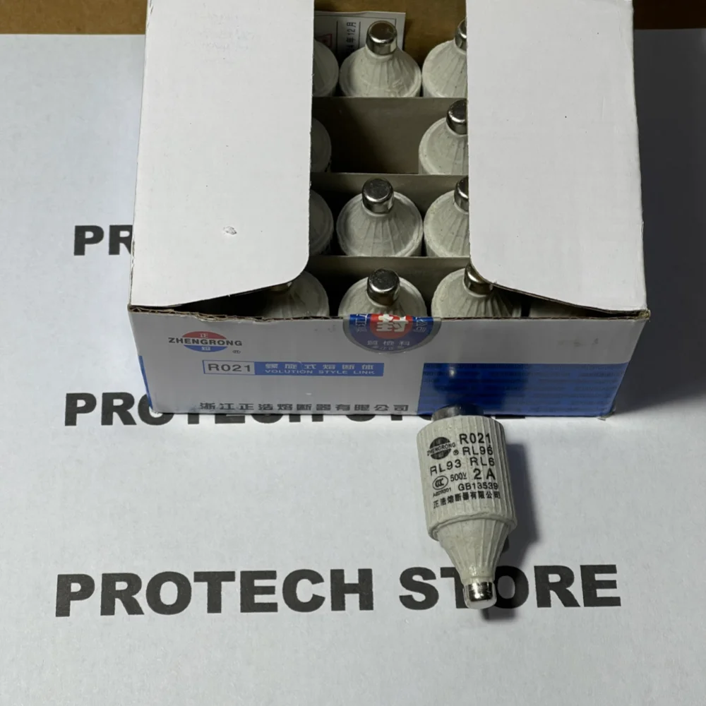 

Original R021 R054 R055 Fuse