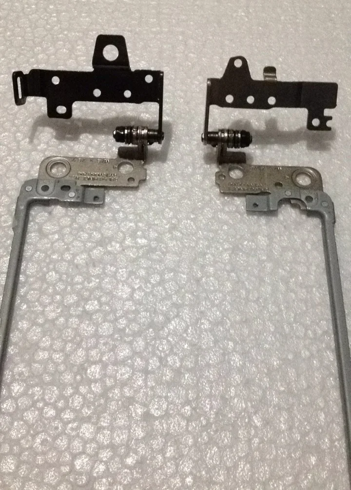 

SSEA New Laptop LCD Hinges L+R Set For HP Pavilion 15-AC