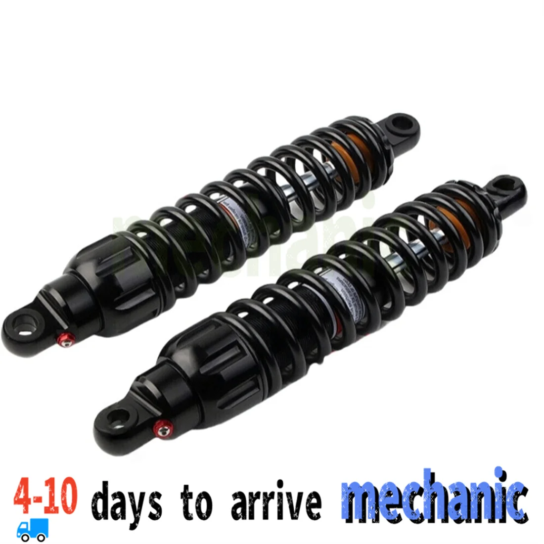 

A PAIR For RFY Shock Absorber 325 Modified for VTX 1800 2002-2008 Pro-302350T Shock Absorber