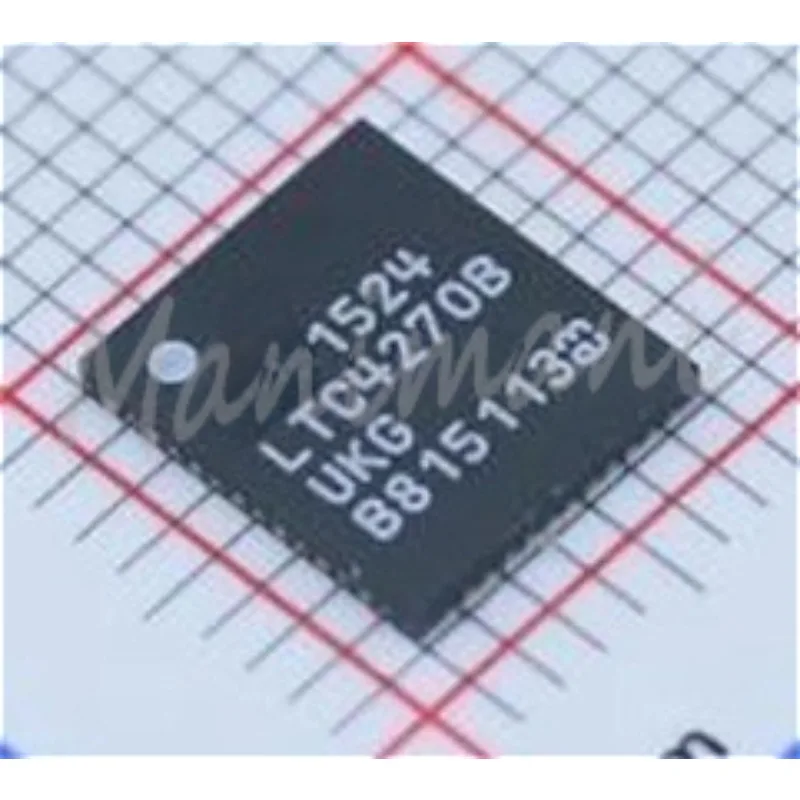 (1Piece)Ltc4270Biuk…