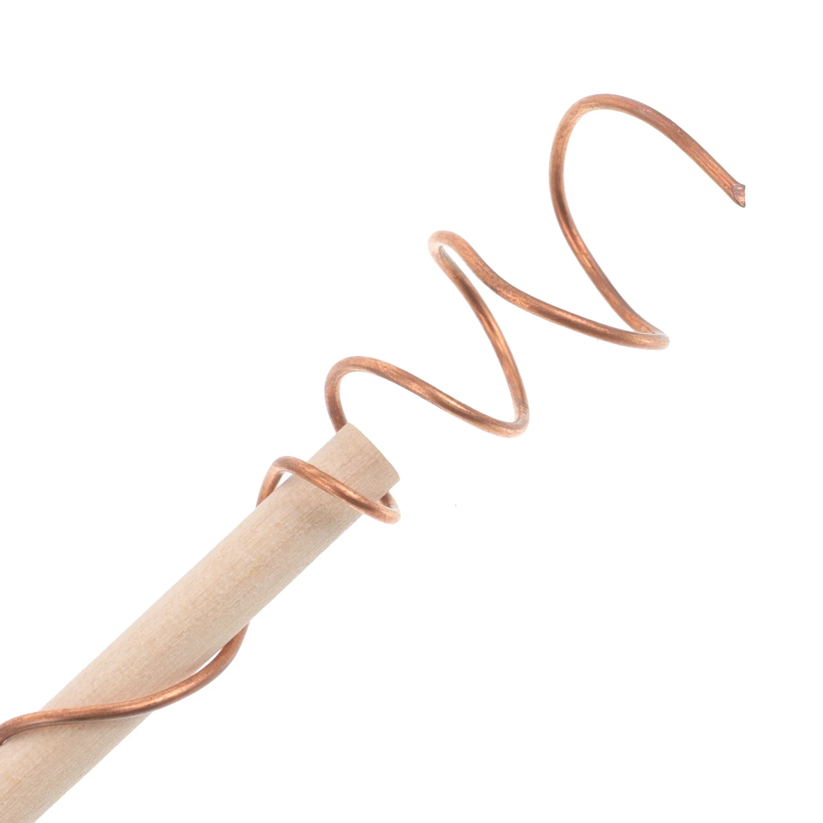 Рисунок 4 - Садовый медный кол