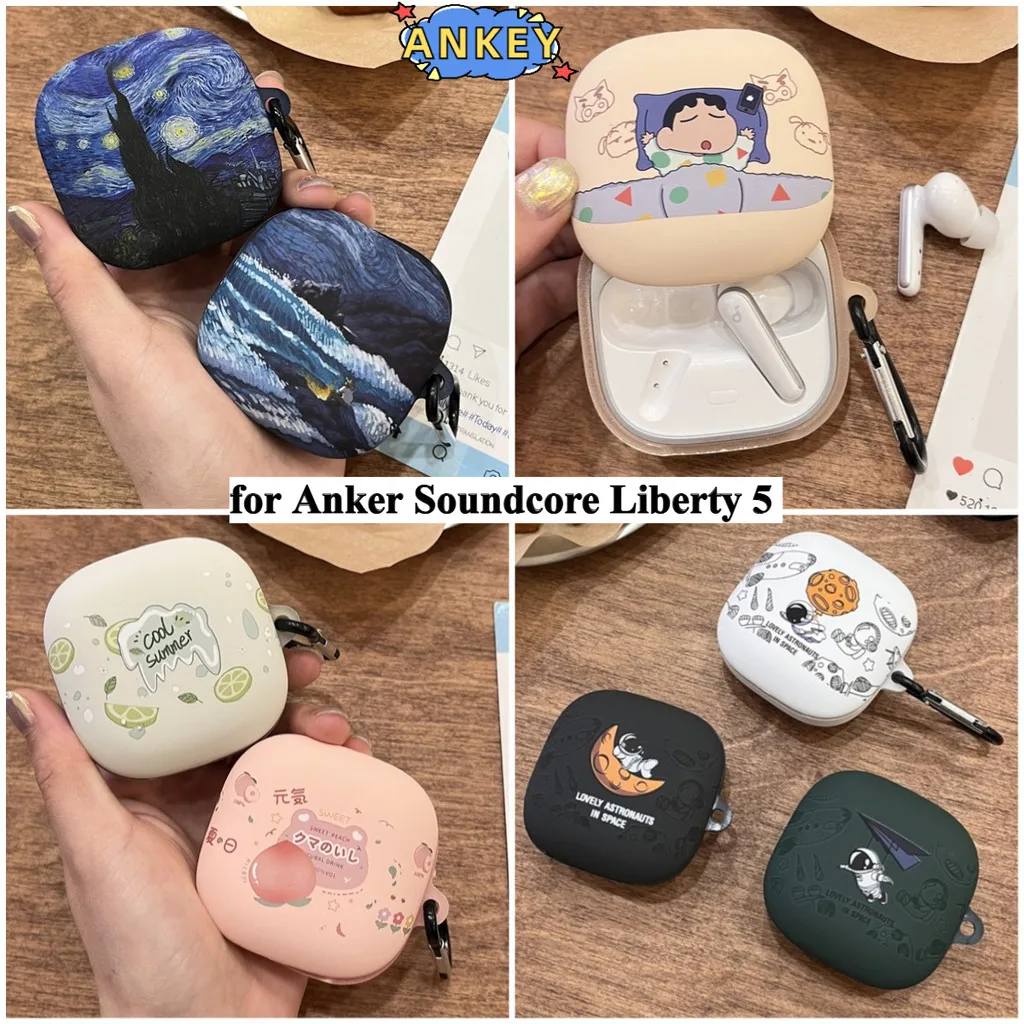 For Anker Soundcore… - image