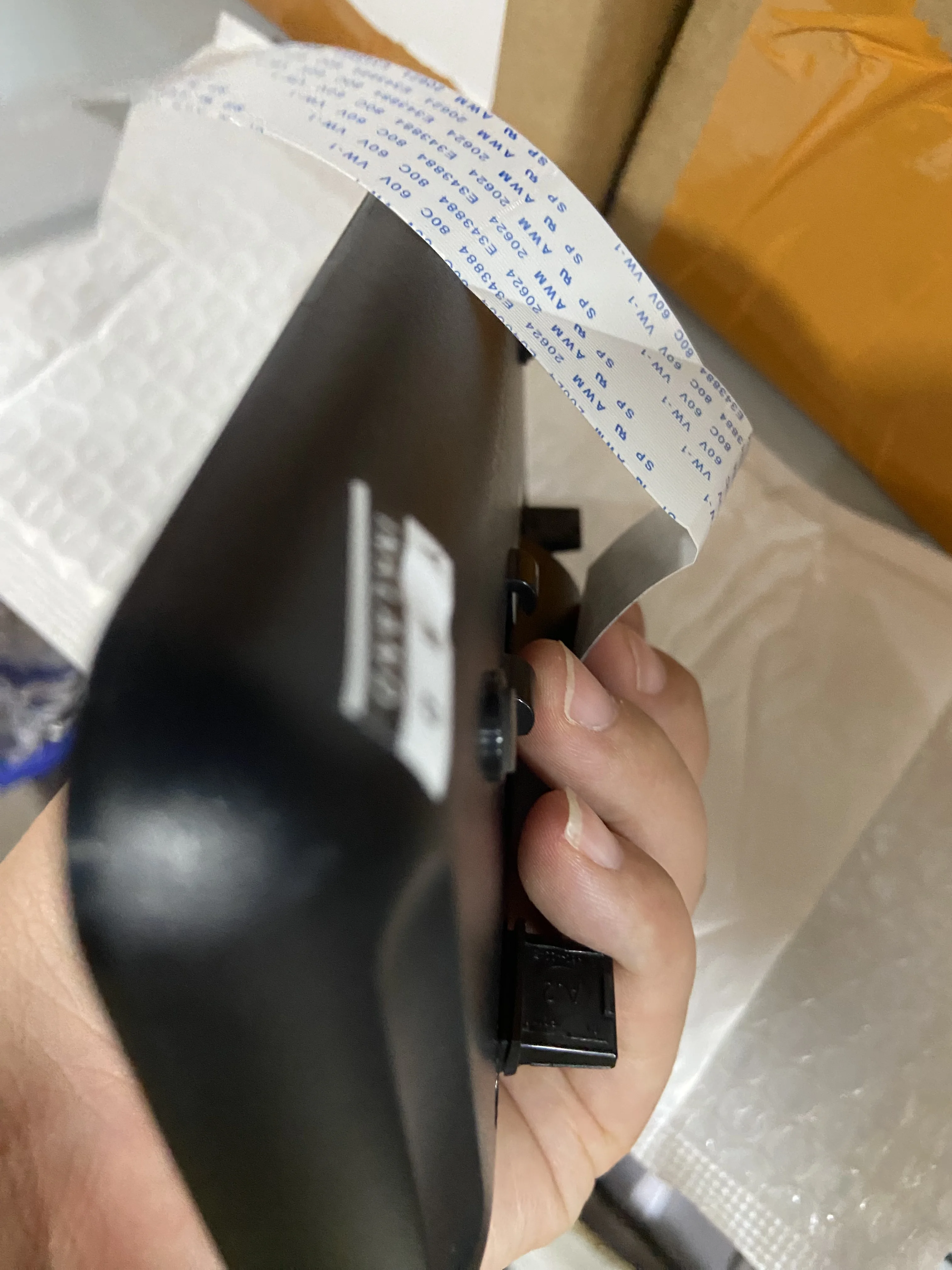 

Панель управления в сборе для HP T120 T520 T730 T830 CQ890-67026 CQ890-67082 CQ891-60004 CN461-60002