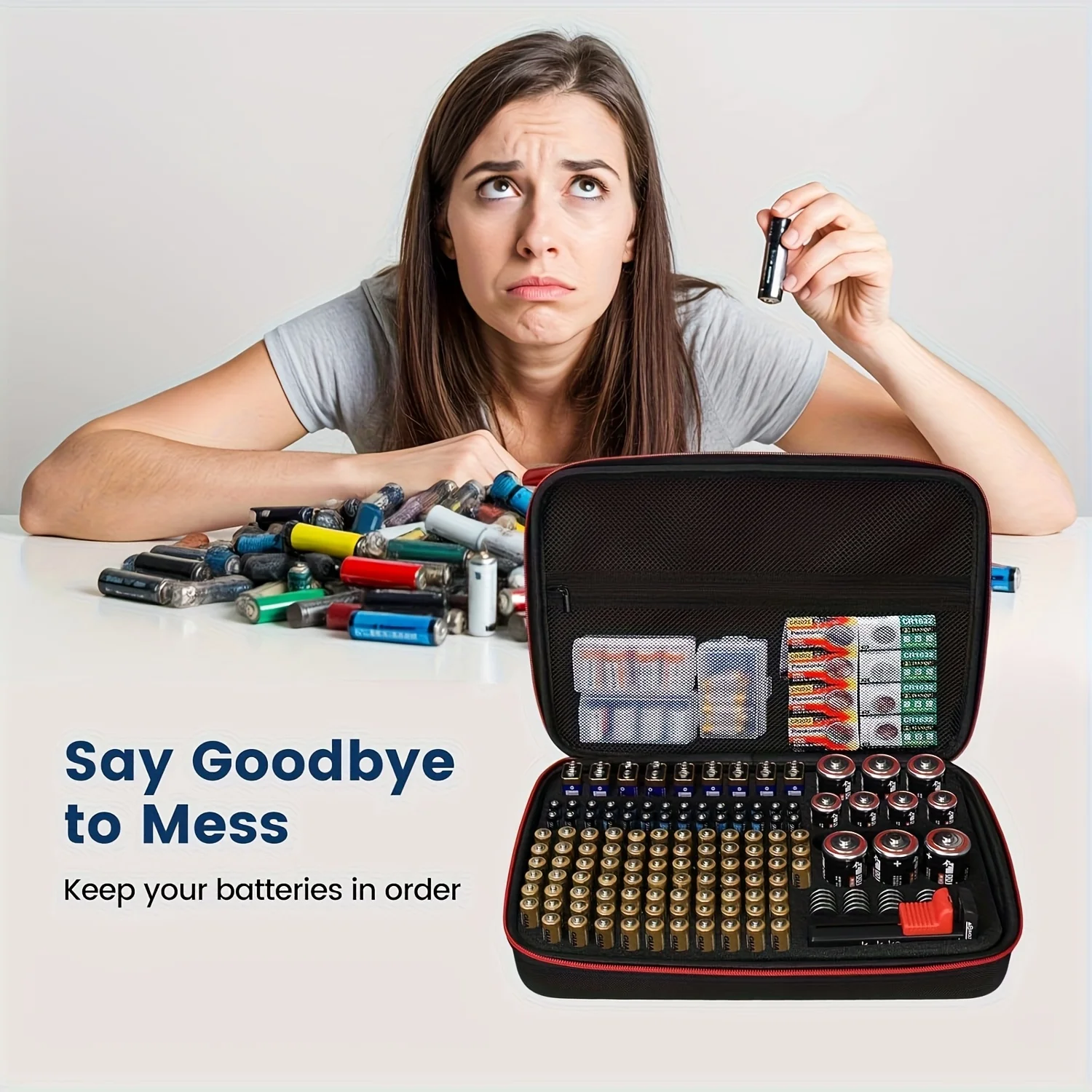 Thumbnail 4 - #66 Best Battery Holders to Buy In 2026