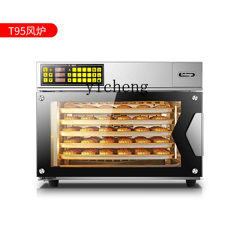 XL Commercial Electric Oven Household Private Room Baking Large Capacity Oven T95s Steaming and Baking