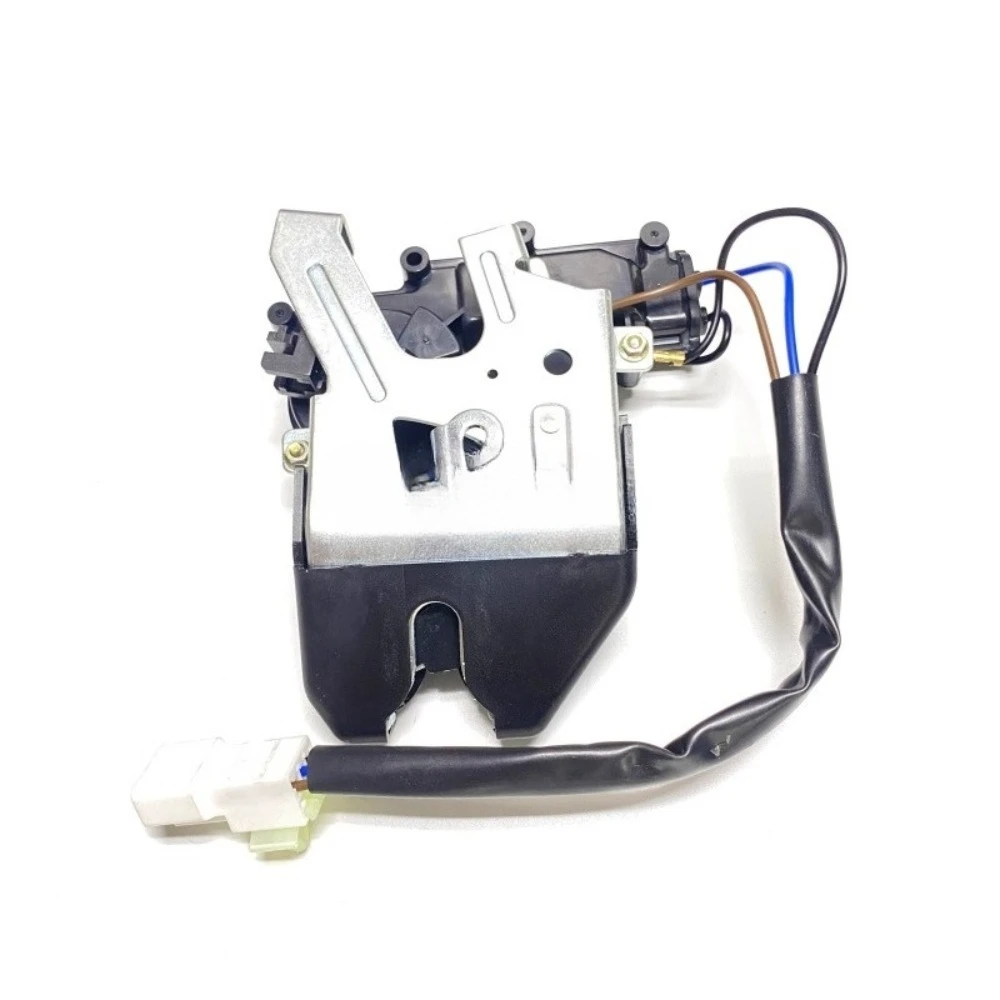 China Genuine Trunk…