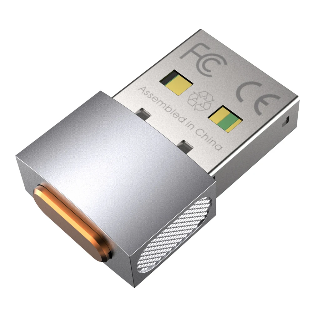 

Mouse Jiggler Plug-and-Play USB Mouse Mover Keep Computer Laptop Awake Mouse Mover Device for Laptop Desktop