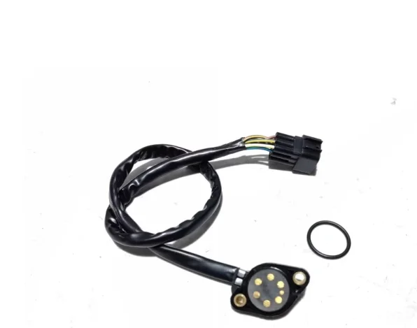 

Gear indicator sensor cable neutral for benelli QJ300-12 12N SRV300 SRV350 SHAN SAI ZHUI YI RACE 300 350 AMT QJMOTO