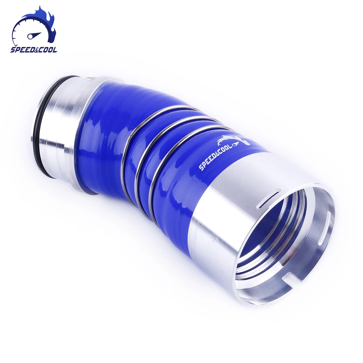 

SPEED&COOL For BMW 335 Diesel E90 E91 E92 E93 3 Series Car Silicone Air Turbo Boost Intercooler Hose Kit