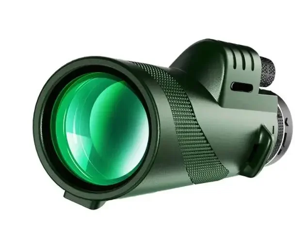 Green Only