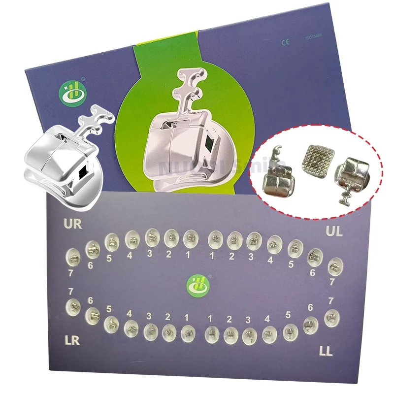 New 28Pcs/Set Ortho…