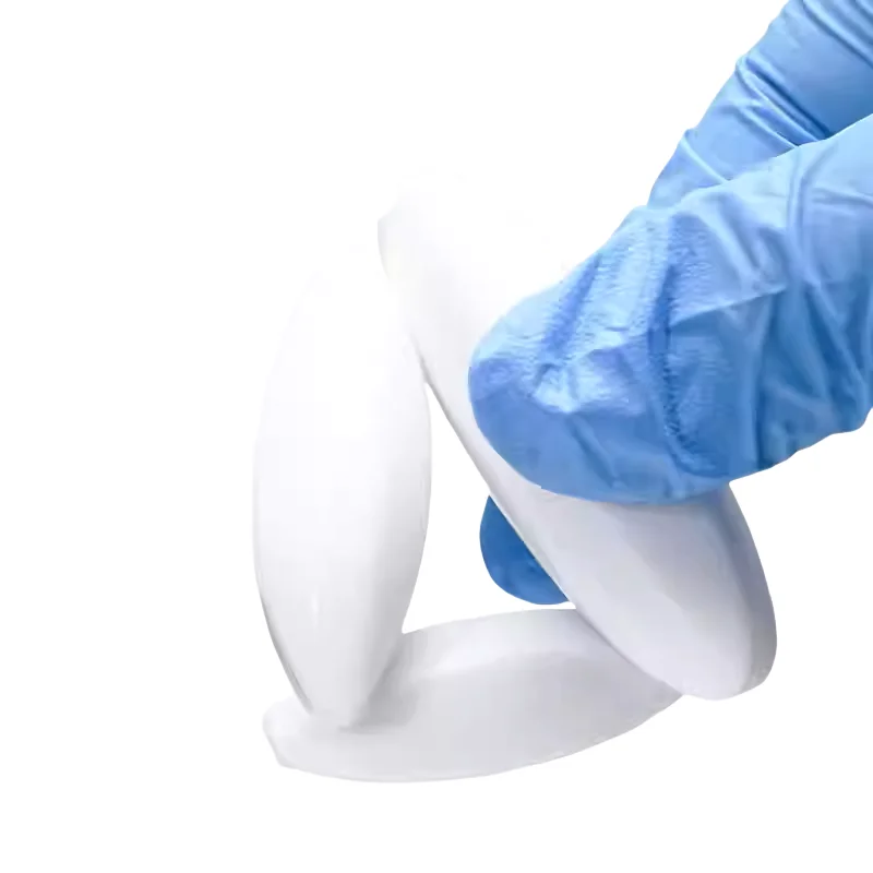 High temperature resistant tetrafluoromagnetic stirrer