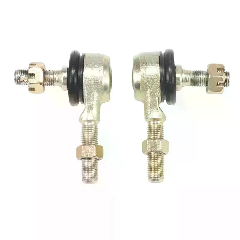 

1Set 10mm M10 Tie Rod End Kits Ball Joint For 110cc 125cc 150cc 200cc 250cc ATV Quad Dirt Bike 4-wheeler