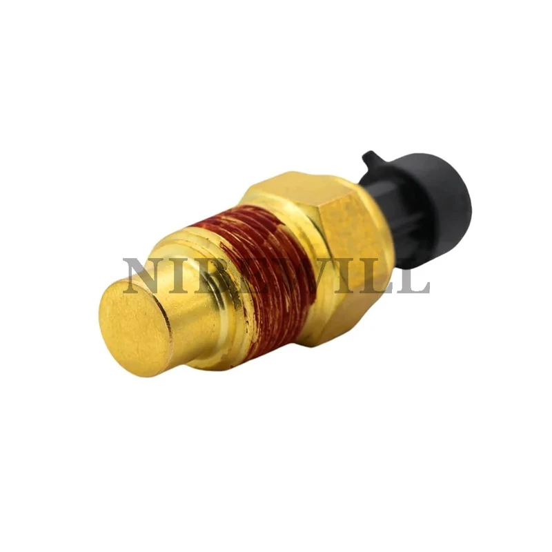 Construction Machinery Parts for Komatsu WB91 PC180 WB91R WB97R WH609 WB91R Temperature Sensor 504025599 3