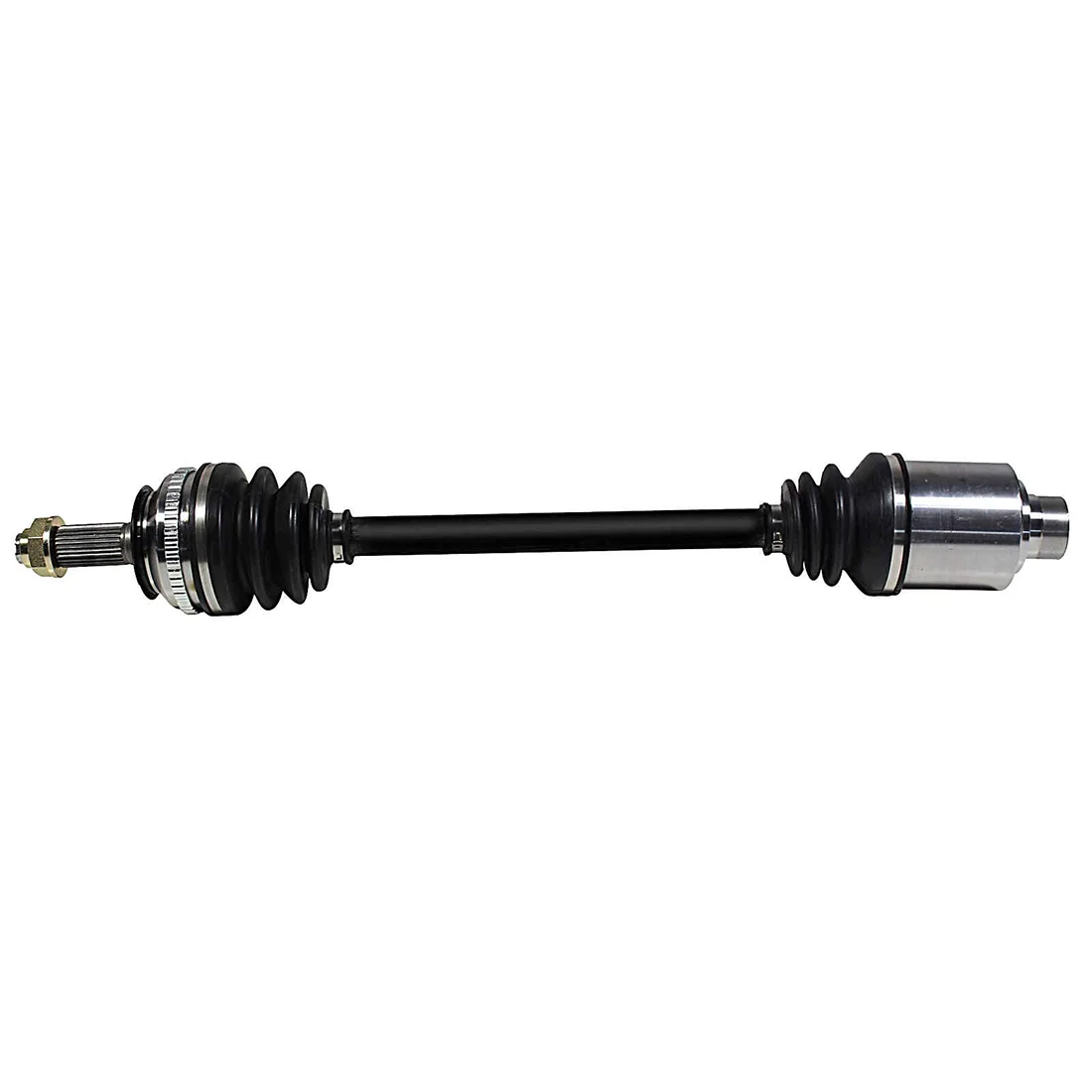 FRONT LEFT & RIGHT CV Axle Shaft For ACURA RL 1996-2008 Honda LEGEND 2000