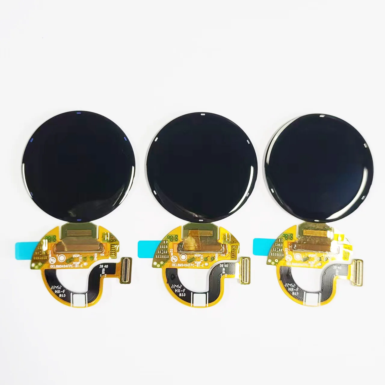 original-watch-lcd-screen-for-garmin-vivoactive-5-lcd-display-screen-without-frame-cover-repair-replacement-part