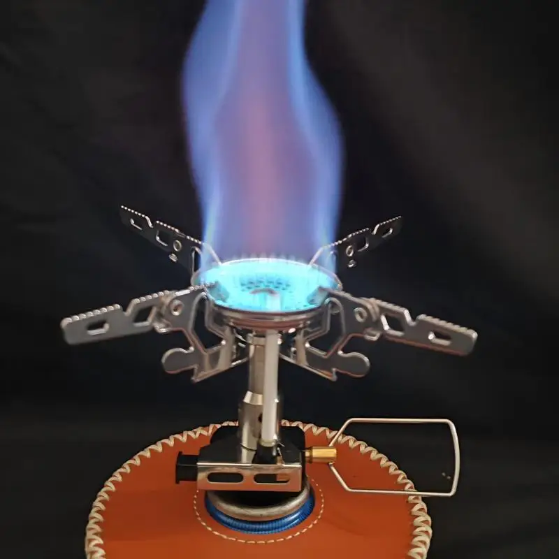 Steel Camping Rocke… - image