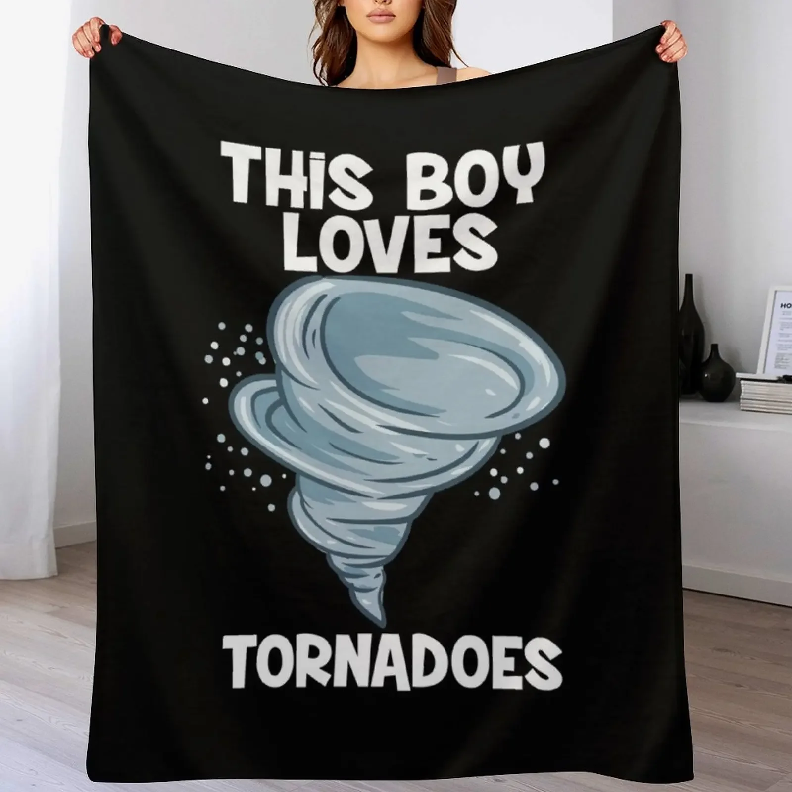 

Meteorology Weather Meterologist Tornado Chaser Throw Blanket Thin Soft Beds heavy to sleep Luxury Throw Blankets