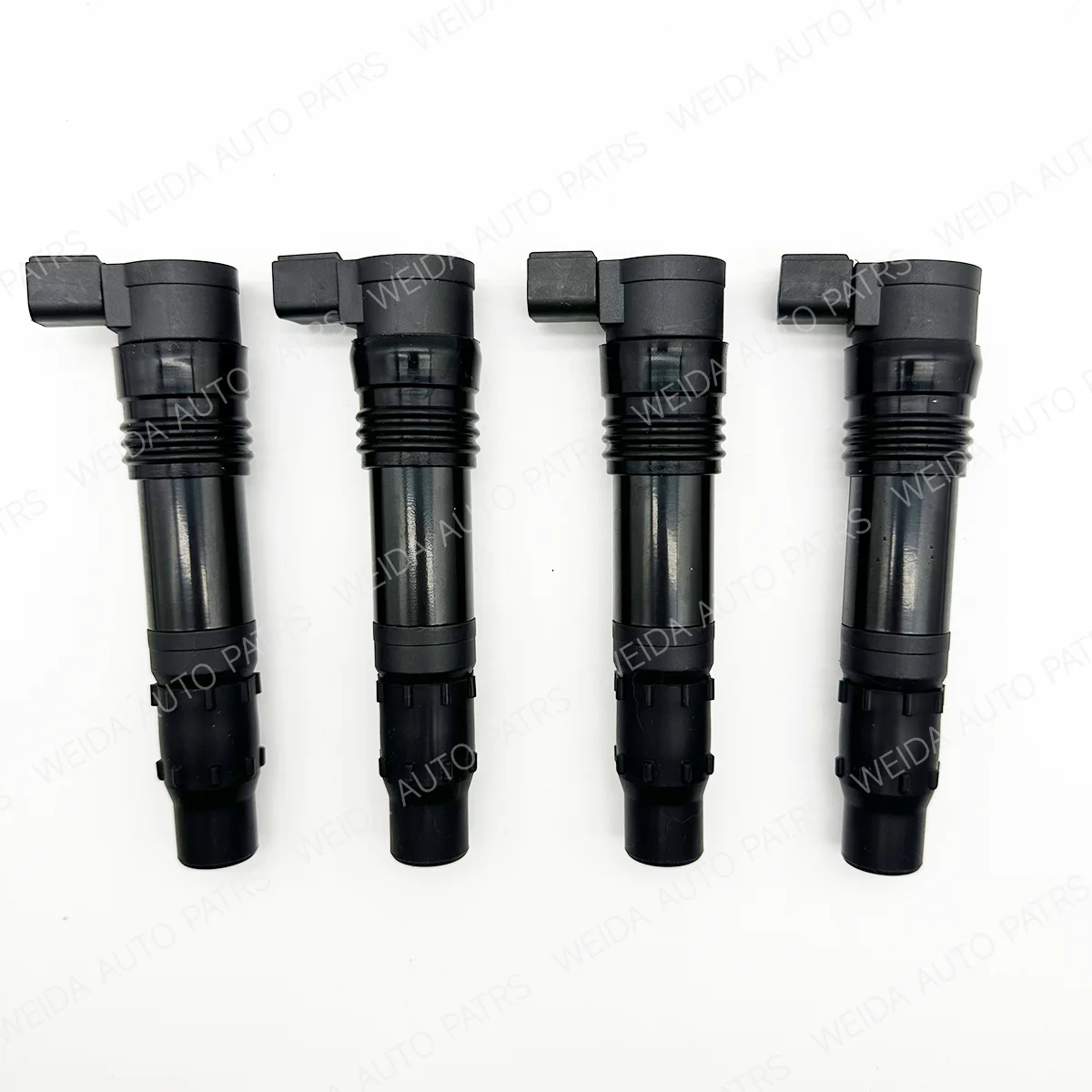 

1/4pcs 129700-4180 21171-1286 21171-0028 Ignition Coil For KAWASAKI ER-6F ER-6N VERSYS 1000 Z1000 Z750 NINJA ZX-12R 650