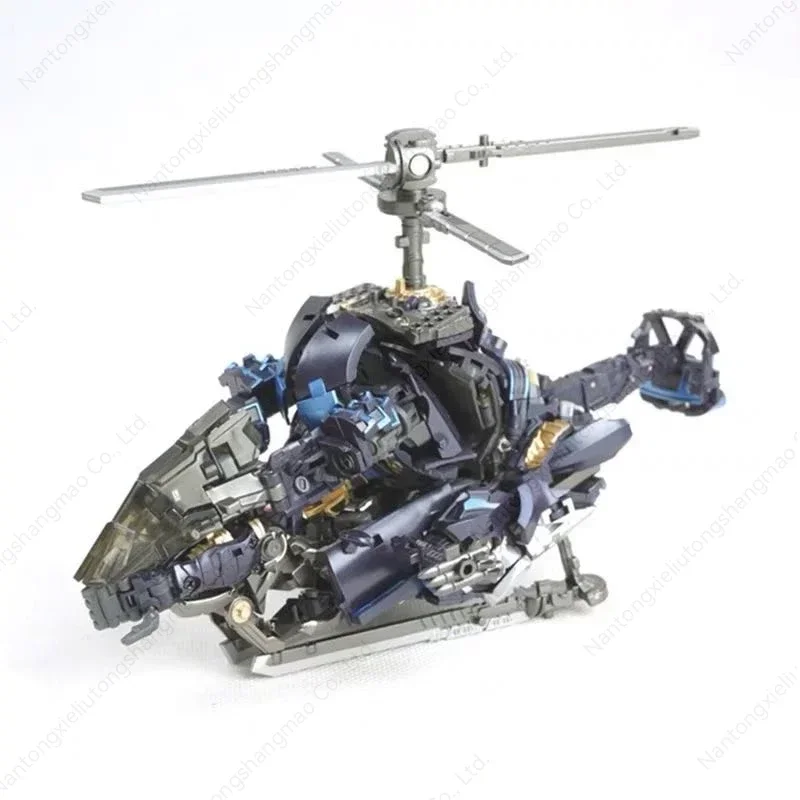 [EN STOCK] Transformación CE CE-05 CE05 Blue Warrior Haiku Drift Figura de acción